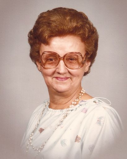 Wanda Lee Davis