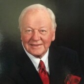 Paul D. Hawksworth Jr. Profile Photo
