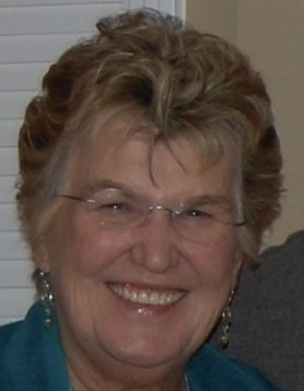 Norma Brown Steele Profile Photo