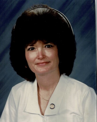 Sandra Sue Horvath