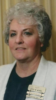 Edith Menna Profile Photo