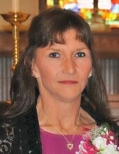 Vickie Marie Lacour Profile Photo