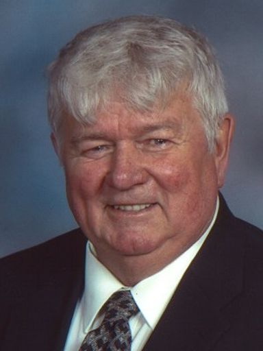 Theodore J. ’Ted’ Butenhoff