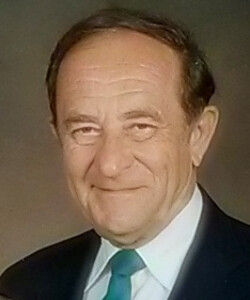 John C. Radabaugh, Sr.