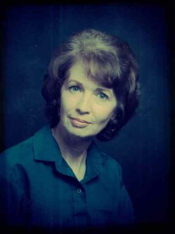 Evelyn Walters Profile Photo