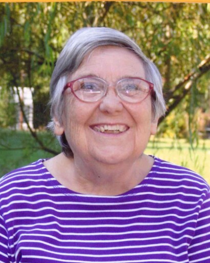 Gail Burleson Profile Photo