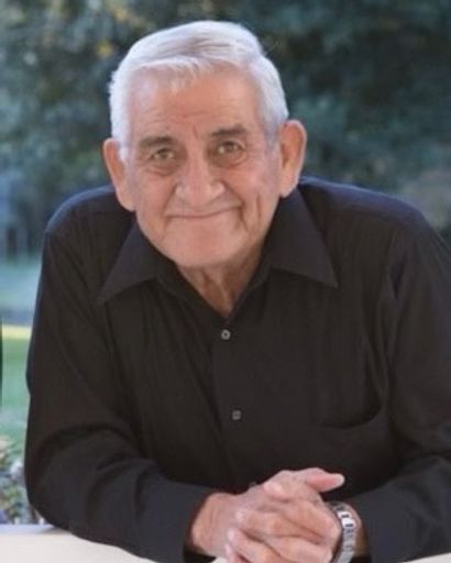 Obituary, Adrian Gonzalez of San Antonio, Texas