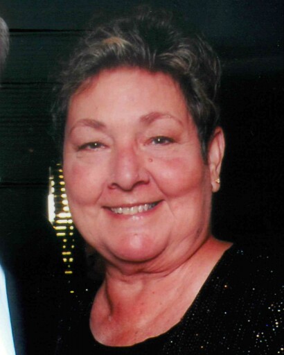 Sylvia E. Keegan's obituary image