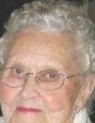 Ellen Smith Bunting - - Alma Funeral Home Profile Photo