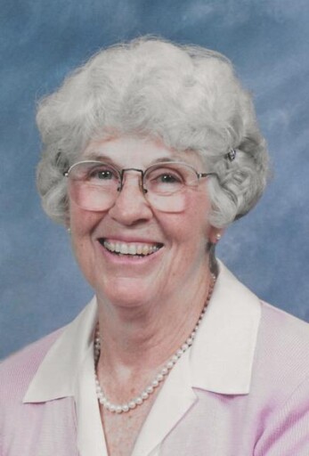 Phyllis J (Guilford)  Graham