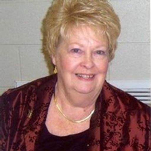 Thelma Smith