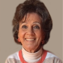 Delores Lee "Dee" Guthrie Profile Photo