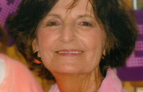 Anita J. Pigg Profile Photo