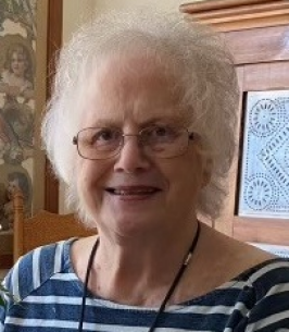 Jean Warren Profile Photo