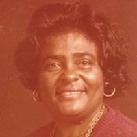 Mrs. Thomasina H. Burnett