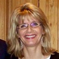 Shelley  Catherine Wilson Profile Photo