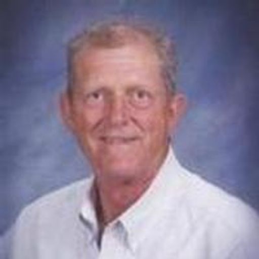 Ben "Buddy" William Hartman,