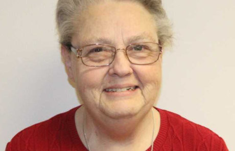 Sr. Loretta Sigler C.PP.S. Profile Photo