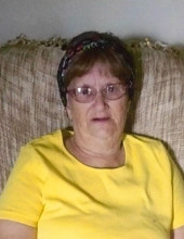 Patsy Irene Mccall Profile Photo