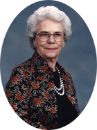 Thelma Allison