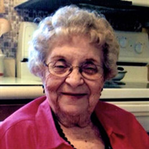 Mary Elizabeth Standley Profile Photo