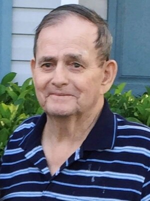 Larry Edward Gillikin Sr.