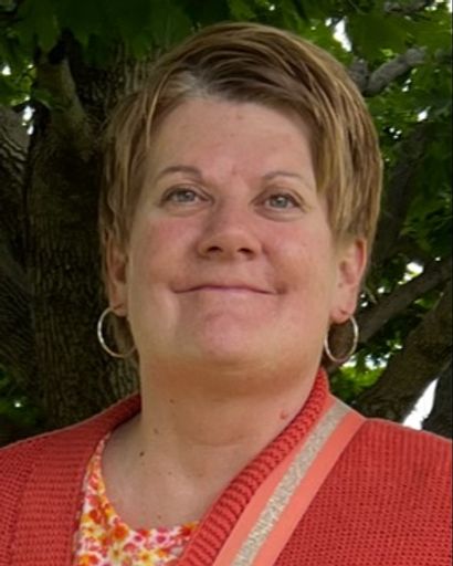 Carolyn Kay Bertram Profile Photo