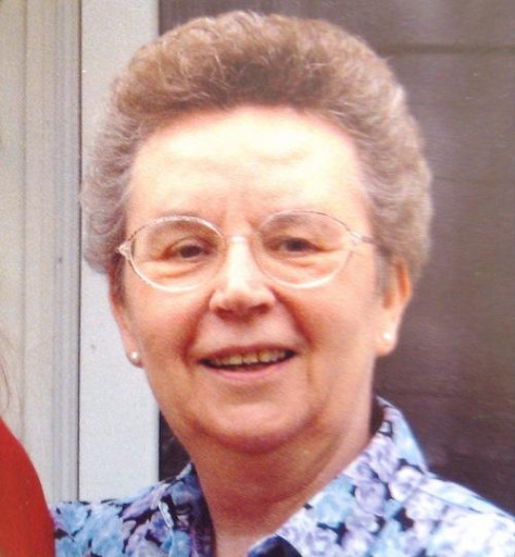 Helga M. Beilner