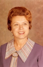 Virginia Maureen Gallagher