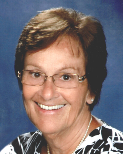 Beverly Ann Hanson's obituary image