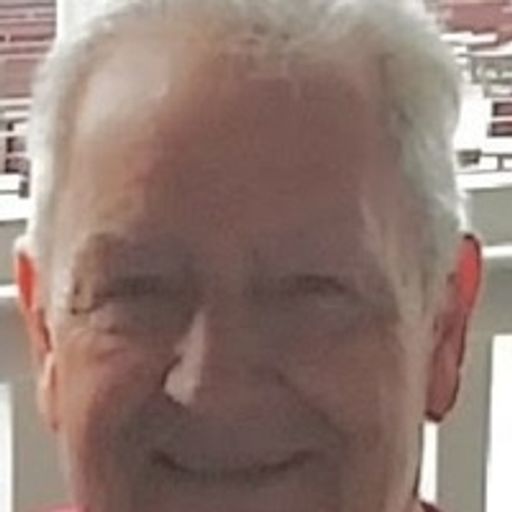 David Alfred Degon SR Profile Photo