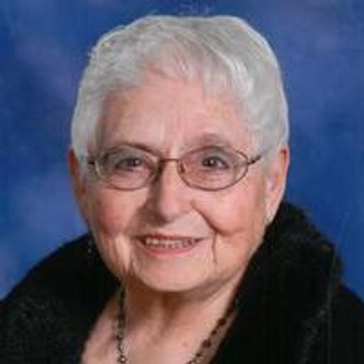 Vera Marie Duzan Profile Photo