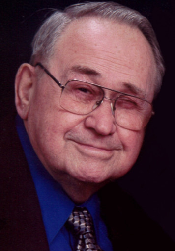 Arthur B. Duncan Jr