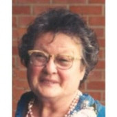 Virginia H. Blackman Profile Photo