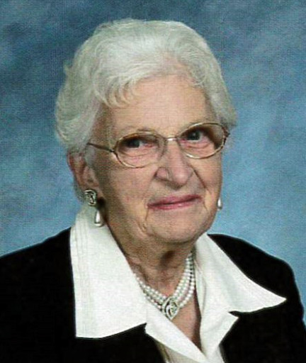 Phyllis L. Campbell