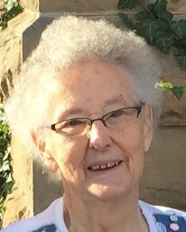 Grace "Nana" Killough Profile Photo