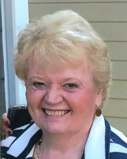 Dorothy Louise Butcher Profile Photo