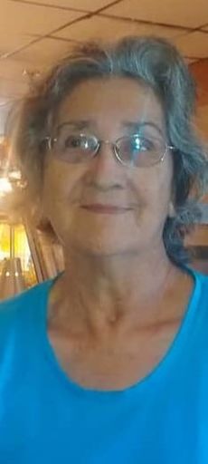 Vida Marie Walker Profile Photo