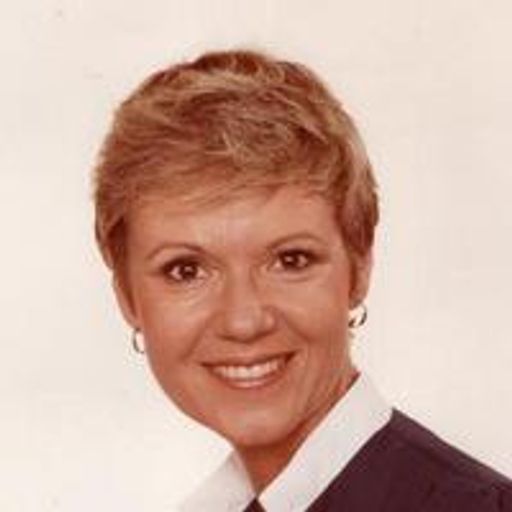 Janet Sue Mcghee