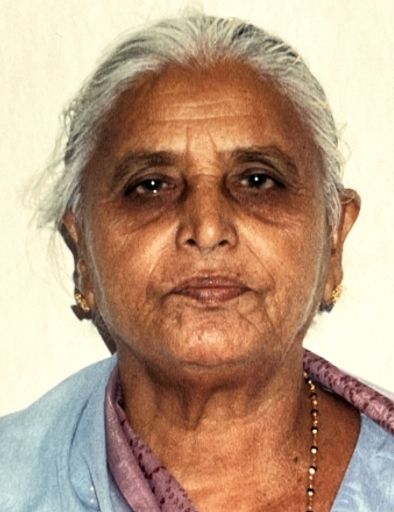 Raiben G. Patel