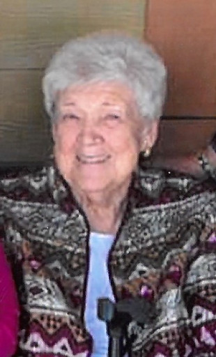 Rita Guffey