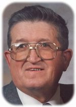 Everett Copeland Profile Photo