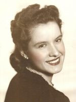 Jane M. Russell