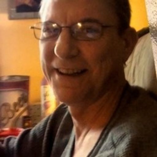David L. Lacey, Jr.