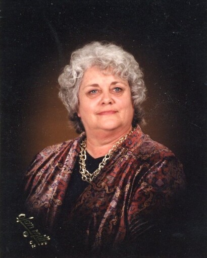 Linda Jo Hester Parrish