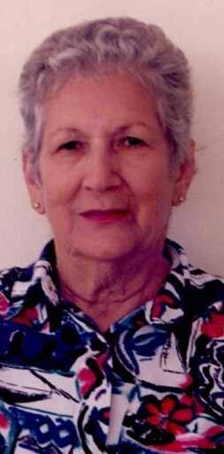 Maria E. Ramos Profile Photo