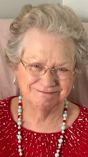 Frances D. Pritchett Profile Photo