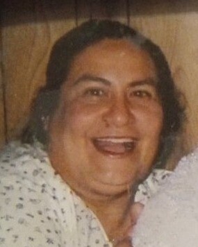 Martha A. Davila's obituary image