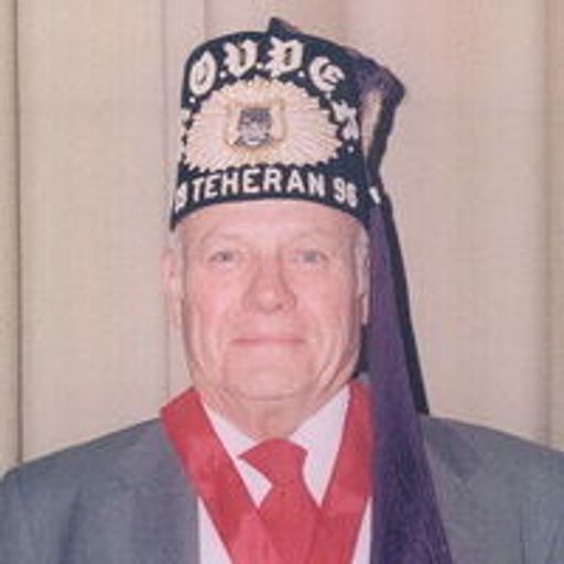 Wilfred O. "Wil" Bowers