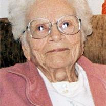 Ethel Vesser Beets Profile Photo